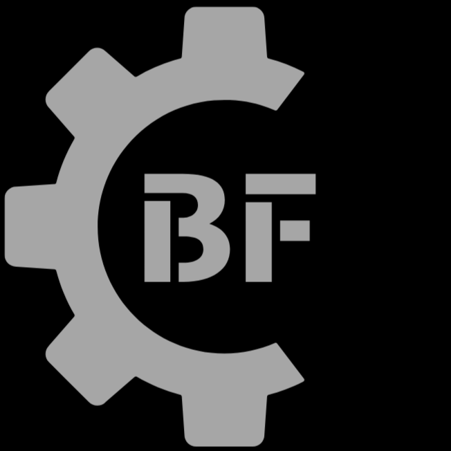 BF Equipamentos Industriais